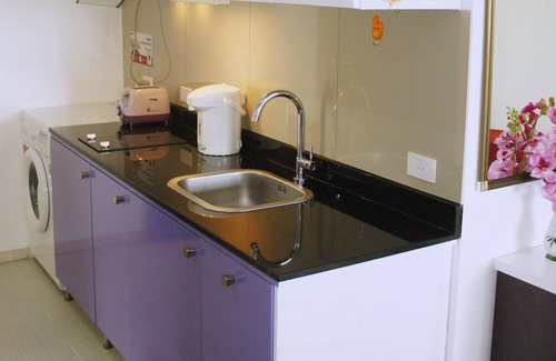 Klong Son Apartment | Luxury Beachfront 1 Bedroom Apartment, Koh Chang