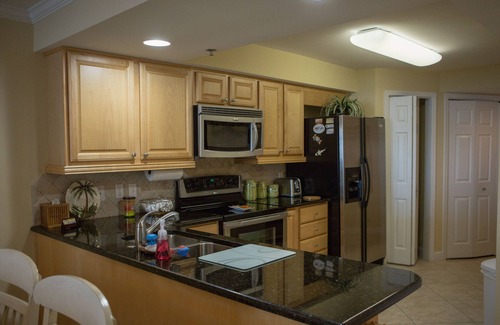 Ono Island Condo | Luxury Beachfront 2 Bedroom/2 bath penthouse paradise!