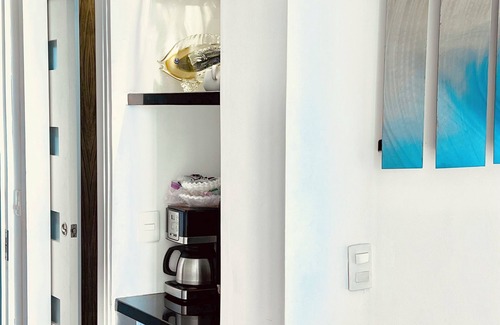 Flamingos Condo | Luxury Beachfront Condo in Aria Ocean, Nuevo Vallarta