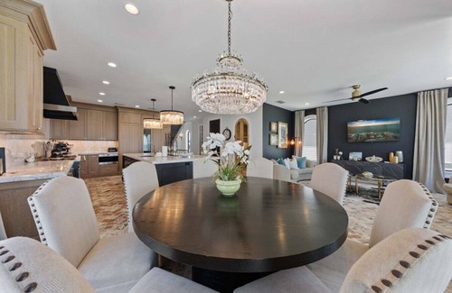 Anna Maria Apartment | Luxury Beachfront Home w/Pool, Spa, Gulf Views