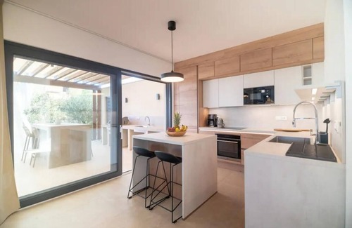 Dobropoljana Villa | Luxury beachfront family villa.