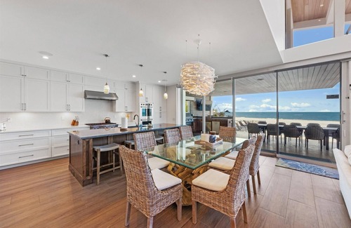 Anna Maria House | Luxury Beachfront on the Sand of Gulf of Mexico