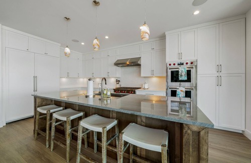 Anna Maria House | Luxury Beachfront on the Sand of Gulf of Mexico