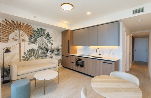 North Beach Condo | Luxury Beachside Oasis