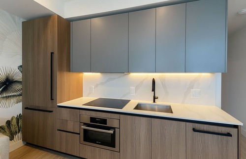 North Beach Condo | Luxury Beachside Oasis