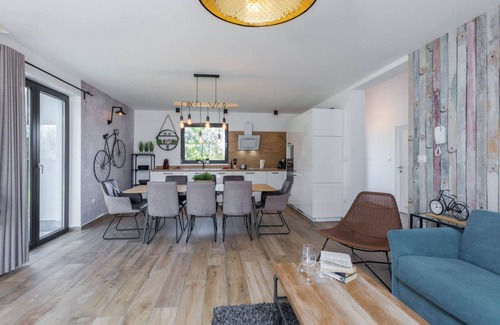 Prkacini Villa | Luxury brand new villa with pool