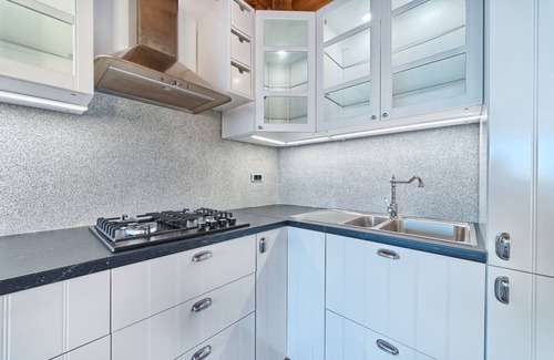 Susica House | Luxury Bungalow New Horizons I