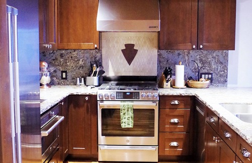 Lake Arrowhead House | Luxury Cabin Getaway