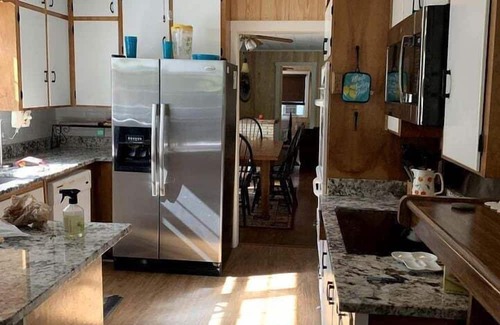 Bryson City House | Luxury Cabin in the Trees for Large Groups near Asheville, North Carolina