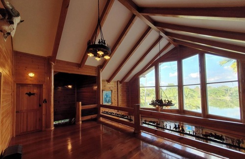 Khanong Phra Villa | LUXURY CABIN POOL VILLA, KHAO-YAI