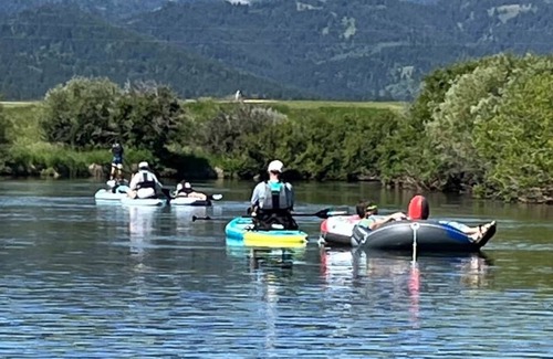 Felt Cabin | Luxury Cabin w/Hottub & Views