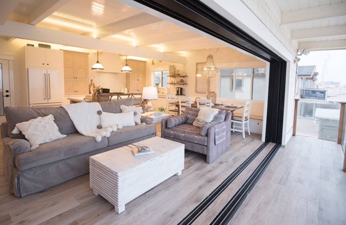 Silver Strand House | Luxury California Beach Retreat-5 star Boutique designs *SUMMER OPEN*