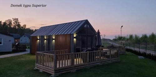 Mszczonow Other | LUXURY CAMP - 150 m od Suntago Park