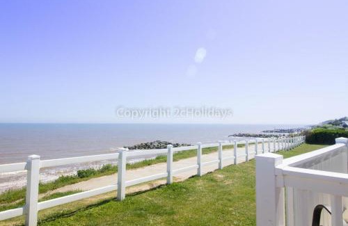 Hopton on Sea Other | Luxury Caravan Boasting Full Sea Views At Hopton Holiday Park Ref 80041S