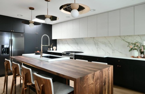 Cardiff-by-the-Sea House | Luxury Cardiff by-the-Sea Penthouse Walk to Park and Beach with Ocean View