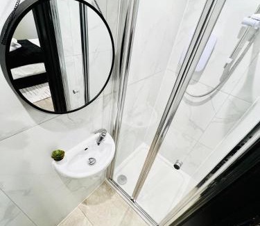 Tollington Apartment | Luxury Central London flats, best location for tourists