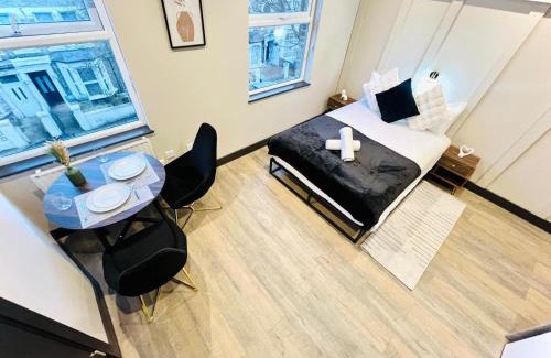 Tollington Apartment | Luxury Central London flats, best location for tourists