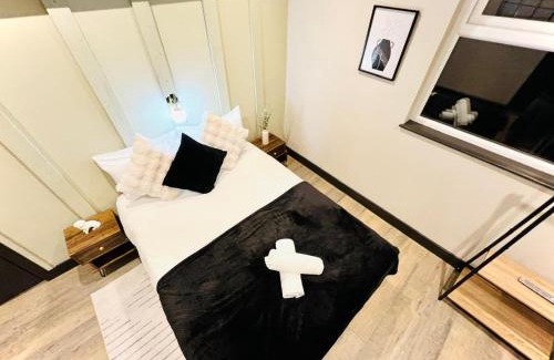 Tollington Apartment | Luxury Central London flats, best location for tourists