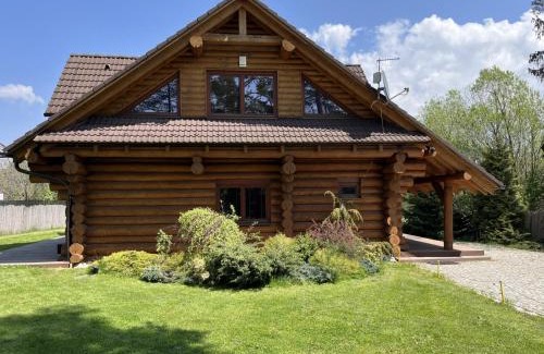 Tatranska Lomnica Ski Chalet | Luxury Chalet in High Tatras