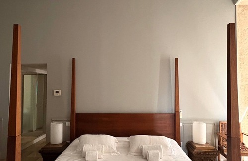 Saint-Maximin Other | LUXURY CHATEAU FOR RENT UZES PROVENCE