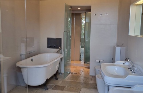 Saint-Maximin Other | LUXURY CHATEAU FOR RENT UZES PROVENCE
