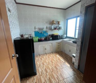 Sattahip Villa | Luxury Chill Pool Villa