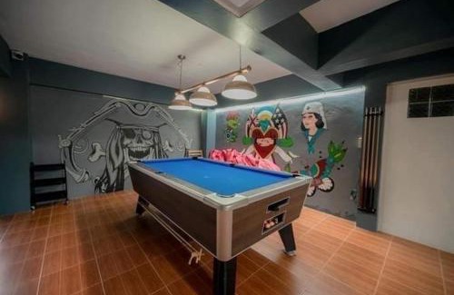 Sattahip Villa | Luxury Chill Pool Villa