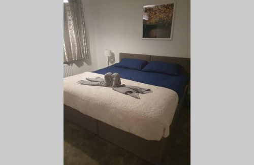 Norwich Apartment | Luxury City Centre Flat with Secure Parking