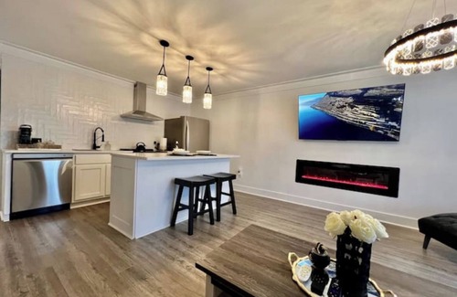 Gainesville House | Luxury City Loft in Gainesville A