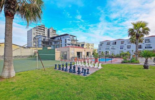 West Beach Apartment | Luxury Coastal Retreat