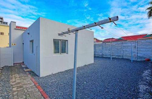 West Beach Apartment | Luxury Coastal Retreat