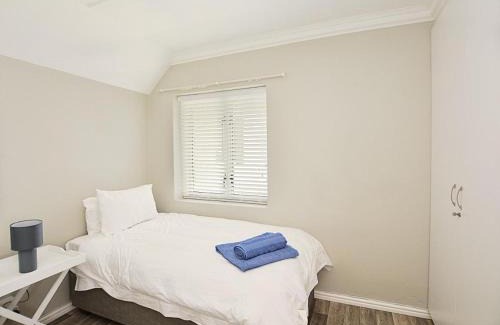 West Beach Apartment | Luxury Coastal Retreat