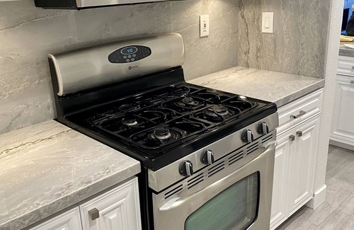 Huntington Beach Condo | Luxury Coastal “Spa” in HB - Steps to sand! All new beach condo!