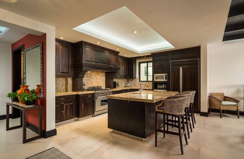 Punta de Mita House | Luxury Condo at Hacienda De Mita in Punta Mita