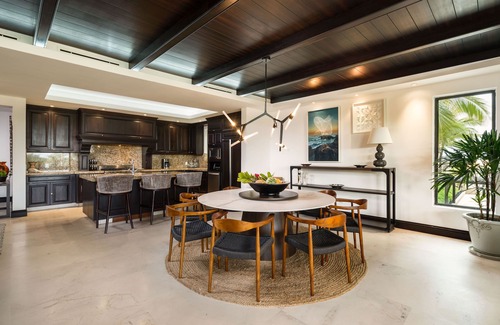 Punta de Mita House | Luxury Condo at Hacienda De Mita in Punta Mita