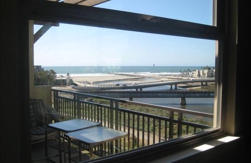 Renaissance Ter Condo | Luxury Condo-Beach, Ocean, Harbor Views+Bikes&Boogie Boards