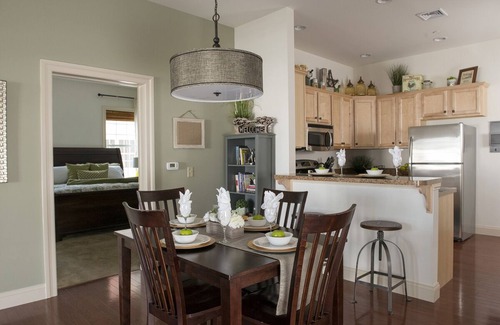 Lititz Condo | Luxury Condo Located In One Of The “Coolest Small Towns In America”