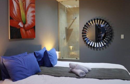 Durban Point Apartment | Luxury Condo-loft Point Waterfront - Two bedroom plus Loft