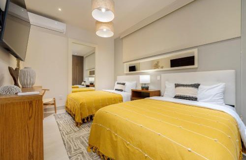 El Tezal Apartment | Luxury condo with pool, jacuzzi, and private terrace