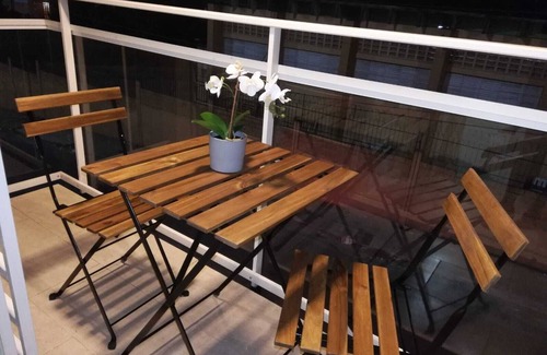 Santo Domingo Condo | Luxury Condo Zona Colonial+Pool+Gym+Sauna