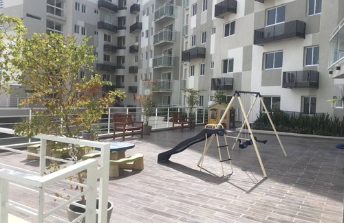 Santo Domingo Condo | Luxury Condo Zona Colonial+Pool+Gym+Sauna