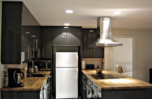 Clarkdale House | Luxury Contempory Gem in LA