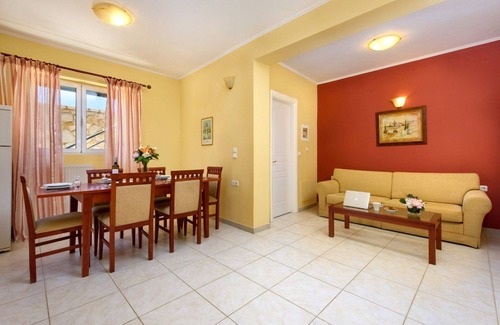 Dassia Villa | Luxury Corfu Villa | Villa Lemonia | Private Pool | 4 BDR | Dassia