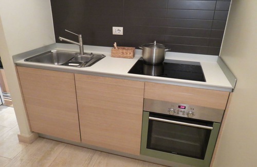 Tre Torri Apartment | Luxury, cosy nest in downtown Milan