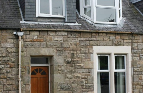St. Andrews House | Luxury Cottage in the heart of St Andrews.