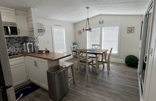 Key Largo Cottage | Luxury cottage in the heart of paradise