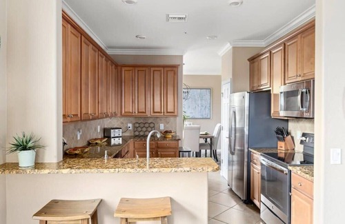 Bonita Springs House | Luxury Country Club Residence at Bonita National