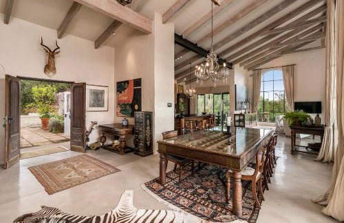 Knysna Villa | Luxury Country Escape