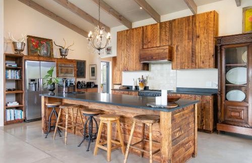 Knysna Villa | Luxury Country Escape