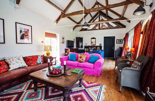 Abergavenny Other | Luxury Country House, Walled Garden, Games Barn/Gym & Hot Tub